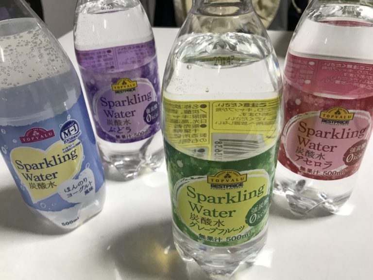 ロカボ ソーダストリームなら簡単に強い炭酸ドリンクが飲める 手軽で安くておししいソーダを毎日の食卓に ヒースブログ