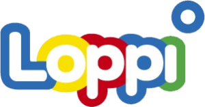 Loppi公式ロゴ画像